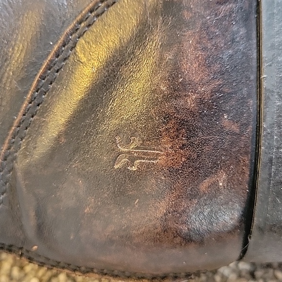 Frye riding boots - Picture 10 of 10